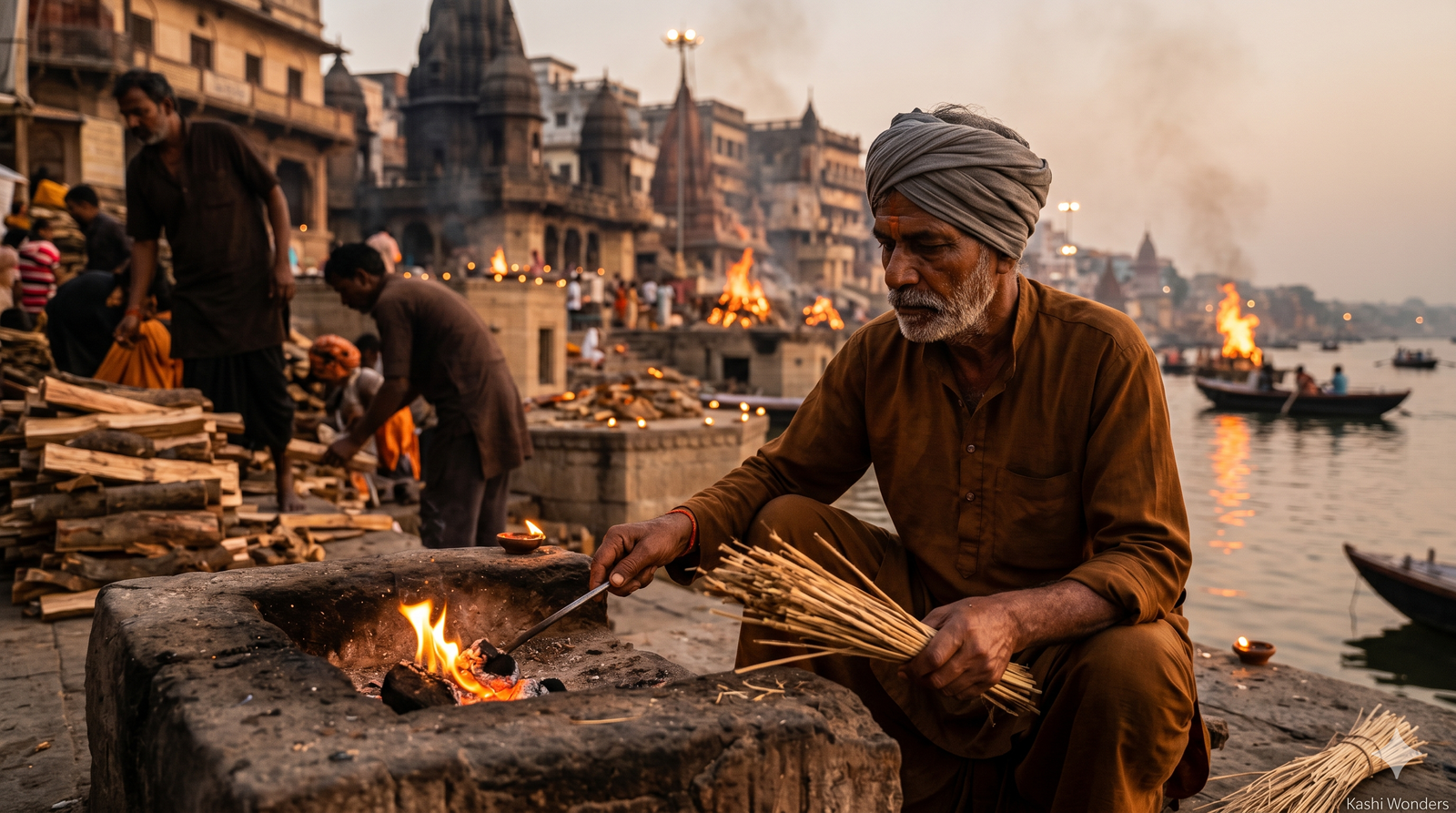 Understanding the Dom Community: The Keepers of the Eternal Flame