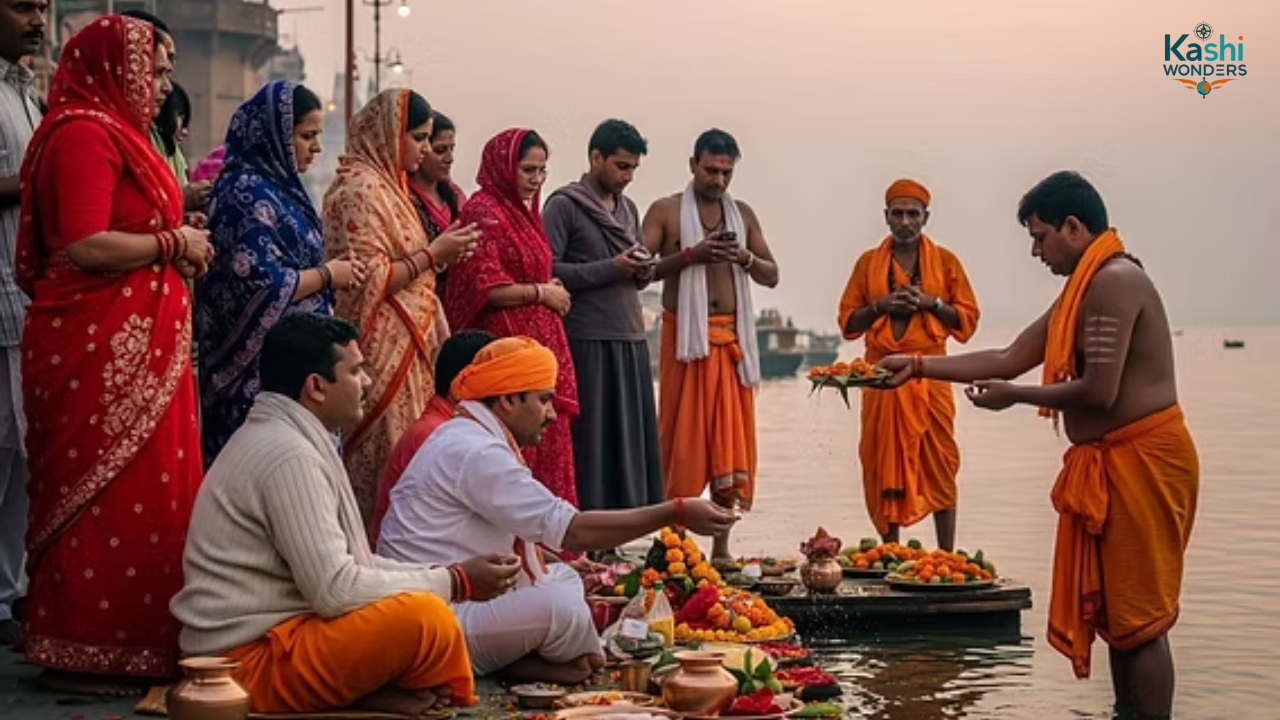 A Widow’s Hope in Kashi – Empowerment, Renewal & Spiritual Rebirth | Kashi Wonders