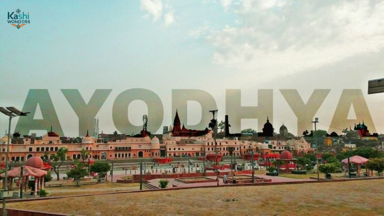 The Best Time to Visit Varanasi, Ayodhya & Prayagraj: Month-by-Month Weather & Festival Guide