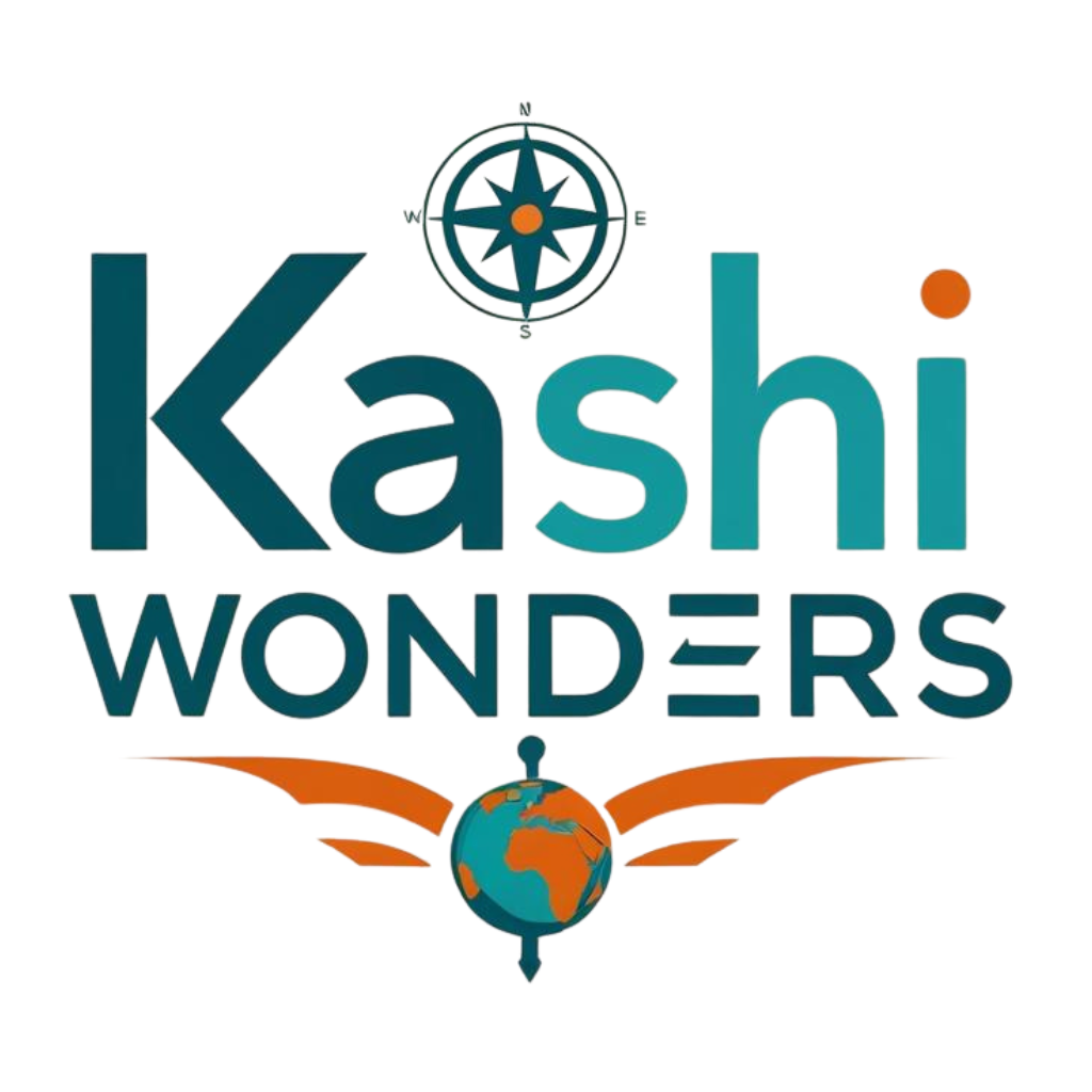 Kashi Wonders