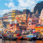 Sacred Photography Etiquette: Where You Can (and Can’t) Click in Varanasi & Ayodhya
