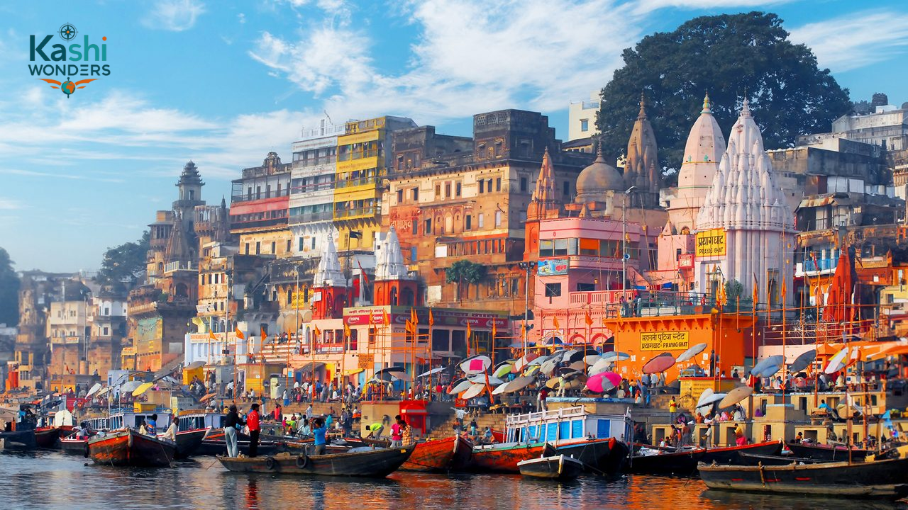 Sacred Photography Etiquette: Where You Can (and Can’t) Click in Varanasi & Ayodhya