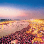 The Spiritual Science Behind Holy Dips: Why Ganga, Sarayu & Sangam Waters Are Unique | Kashi Wonders