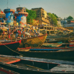 Solo Female Pilgrims: A Safe & Soulful Guide to Varanasi, Ayodhya & Prayagraj