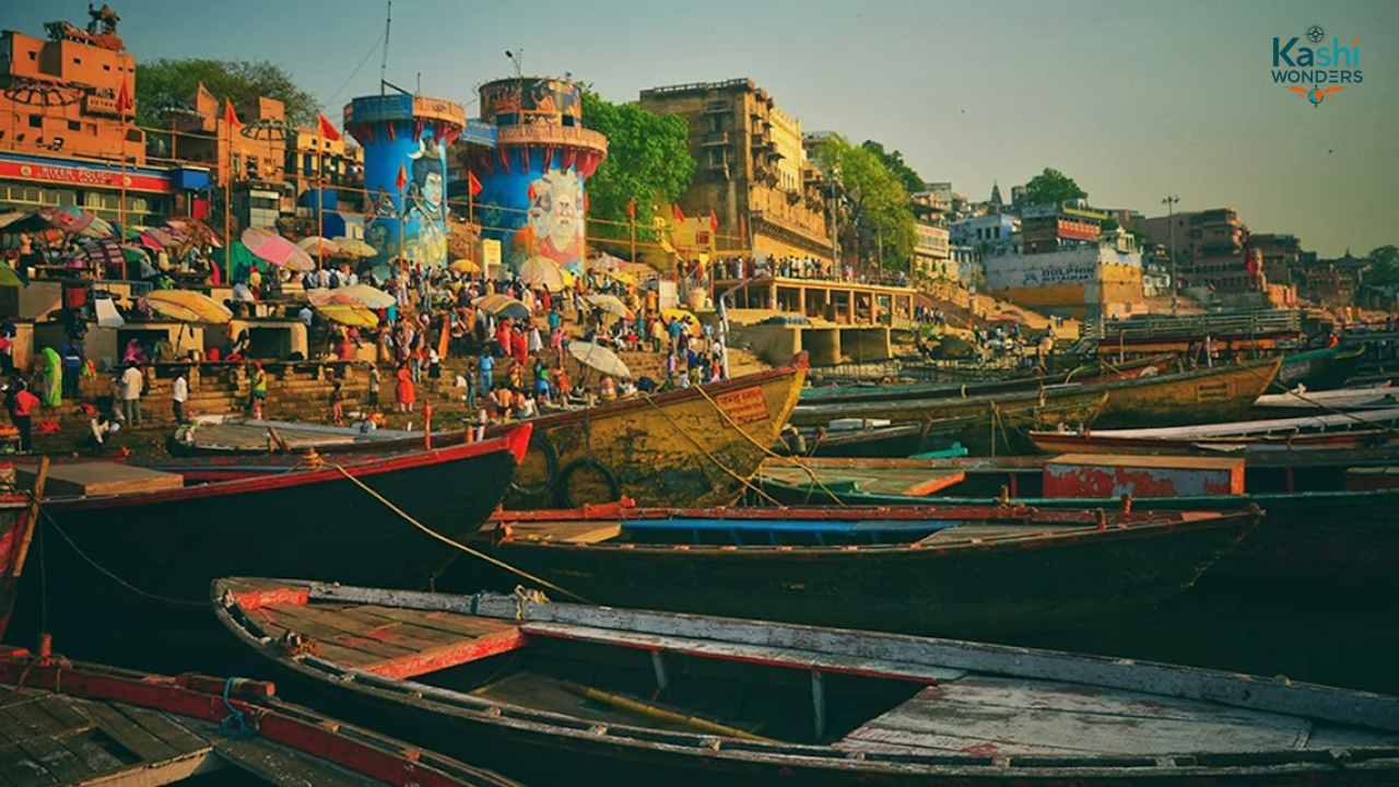 Solo Female Pilgrims: A Safe & Soulful Guide to Varanasi, Ayodhya & Prayagraj