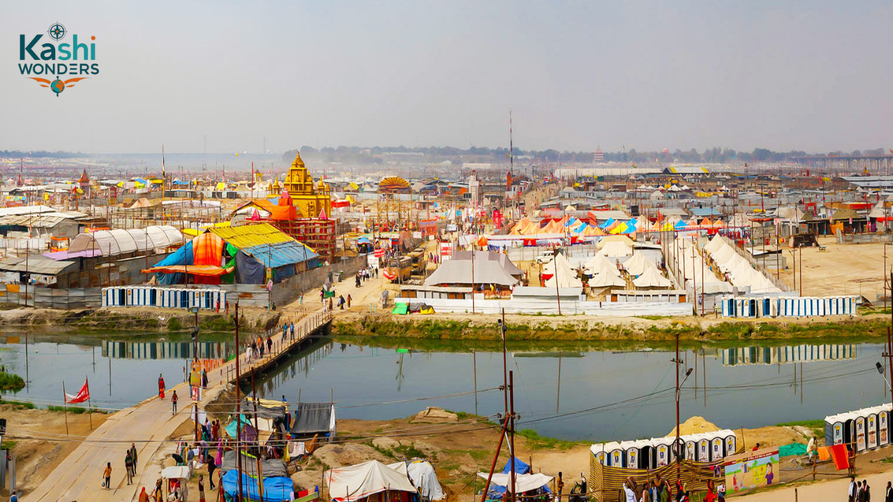 Why Prayagraj’s Magh Mela Deserves Your Attention (Even If You Missed the Kumbh)