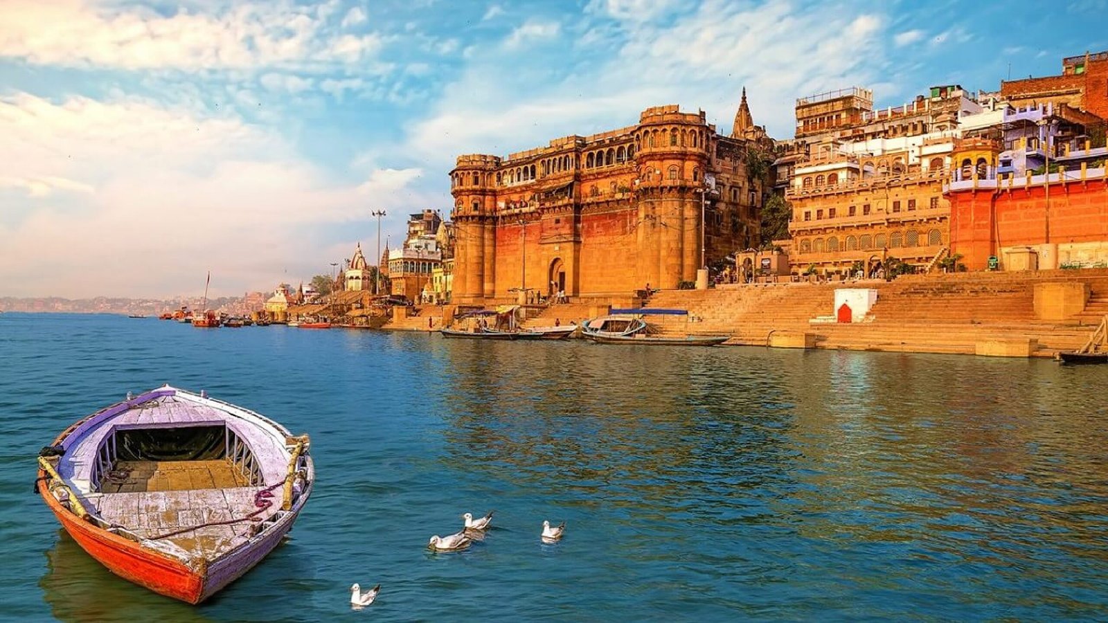 How to Book a Hassle-Free Ganga Boat Ride in Varanasi – Local Secrets Revealed