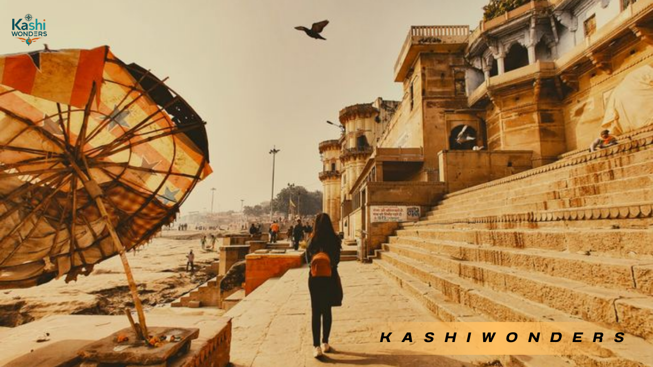 Assi Ghat Boat Booking vs. Dashashwamedh Ghat Pickup Points