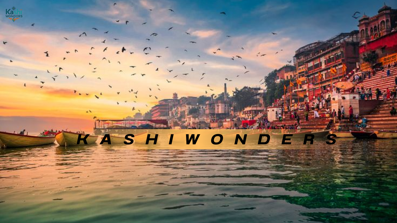 Luxury Boat Ride Varanasi: Private Charters & Customizable Ganga Tours