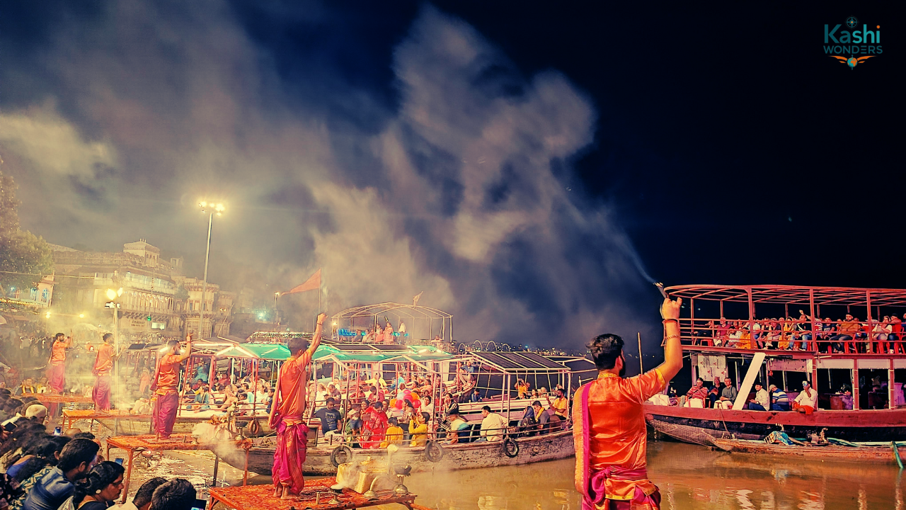 What to Do in Varanasi in 24 Hours: A Soulful Itinerary for the Spiritual Traveler