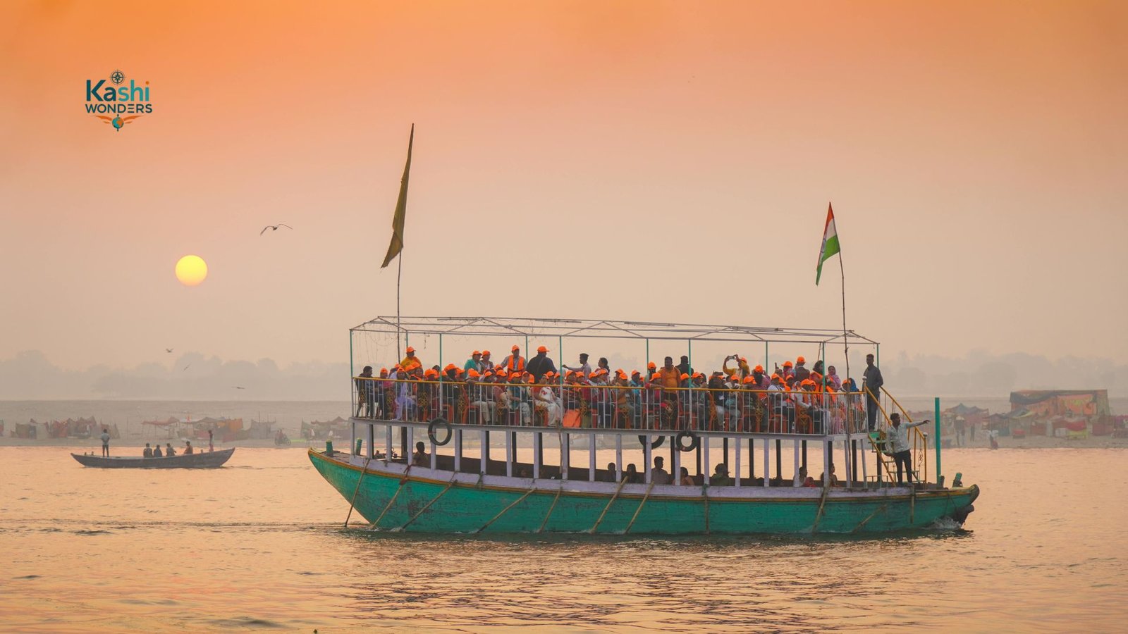 Varanasi Boat Ride Cost Guide: Private vs. Shared Price List | Kashi Wonders
