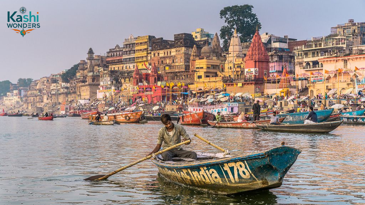 Varanasi Boat Ride Cost: Private vs. Shared Price Guide (Updated 2025)