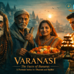 The Faces of Banaras: Meeting the Soul of Kashi Through Sacred Travel