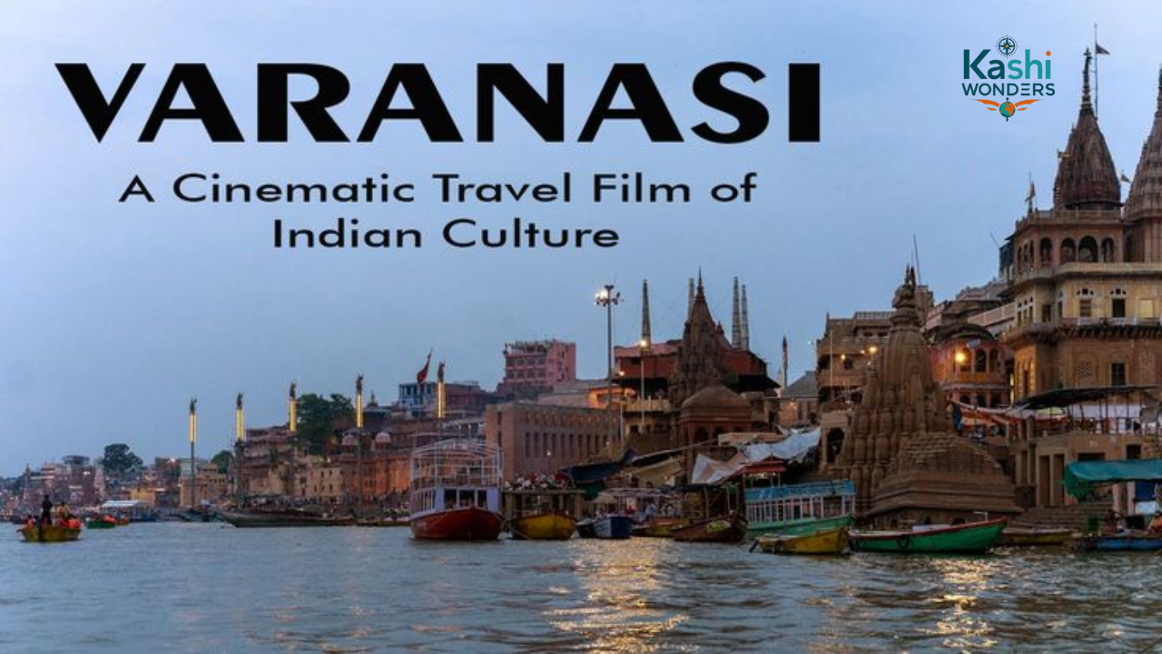 Behind the Lens: The Magic of Shooting a Cinematic Music Video in Banaras’ Ancient Lanes