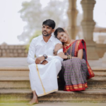 Eternal Love & Divine Lights: Planning Your Pre-Wedding or Anniversary Shoot in Ayodhya and Kashi